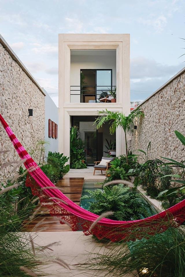 Diseño arquitectónico