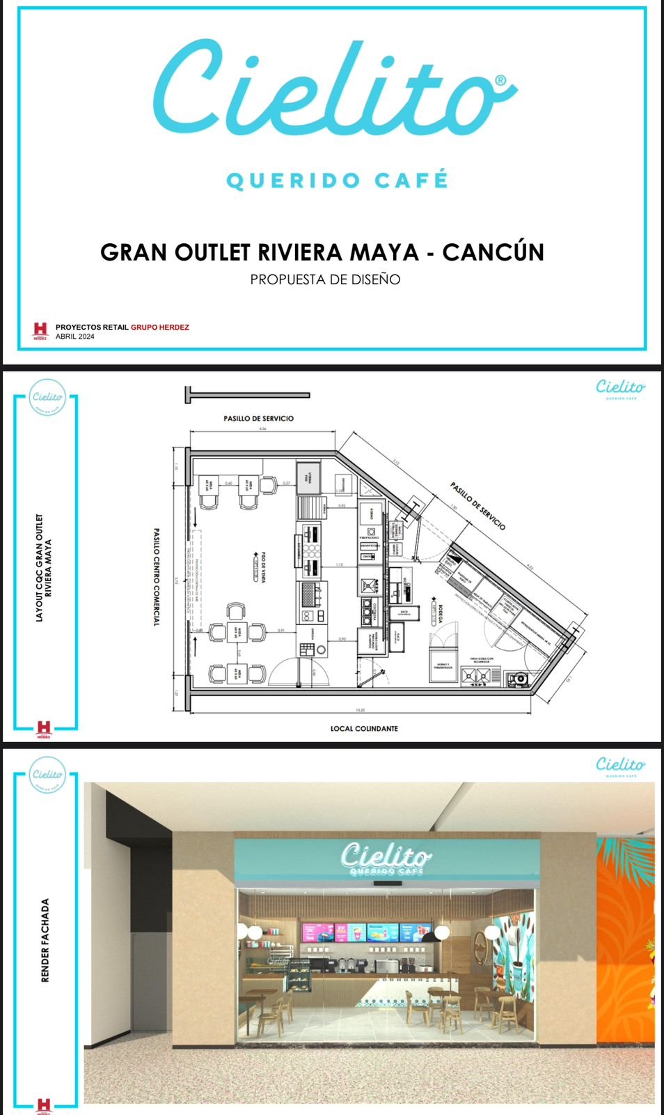 Ventilación, Extracción y Enfriamiento